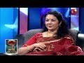 Shanthi Krishna recollects her accident in Cherthala