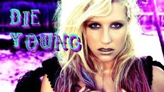 Ke$ha - Die Young (Official Music Video) PARODY!