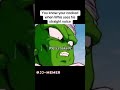 Unhinged Memes I Found On My Racist App Instagram Unhinged Funny Dragonball Goku
