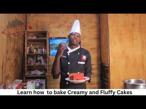 Bake Stunning Cakes with Our Mastery Course! 🎂✨ | Full Course Video Available On Prime Learn App
