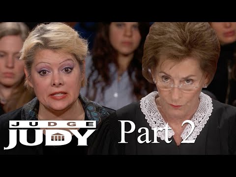 Woman’s Support Dog Belonged to Someone Else?! | Part 2