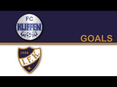 P12 Kolmonen | FC Kuffen/Vit -11 - VIFK/Vit 3.8.2022