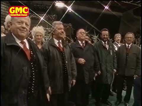 Stadl Allstars - Weißer Winterwald (Medley) 1999