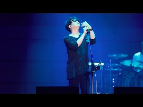 180616 넬(Nell) - 섬 (acoustic ver.) @ 필스너 우르켈 파크 뮤직 페스티벌, 올림픽공원