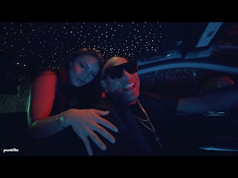 Dale Pututi, Alexander el Monarca, Kimiko y Yordy - Vente Conmigo (Tráiler)