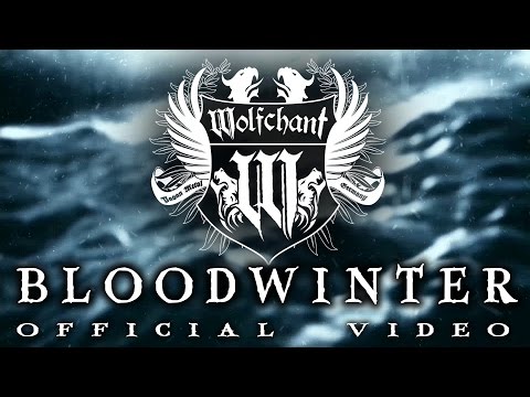 Wolfchant - Bloodwinter // Official Video