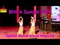 Nepali Christian Dance Song Maya Maya