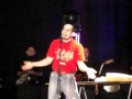 L' italiano: ASSO Classe di Ferro di Jovanotti canta ...