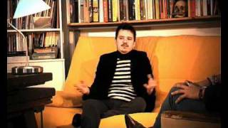 Coque Malla - La hora de los gigantes