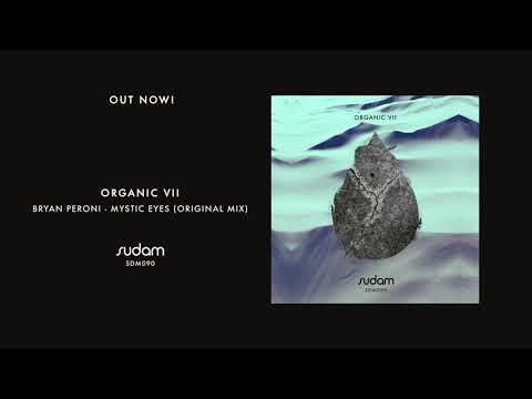 Bryan Peroni - Mystic Eyes (Original Mix) [Sudam Recordings]