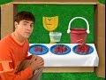 Blue S Clues Playing Store