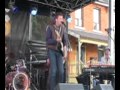 Matthew Barber and Friends - Easily Bruised