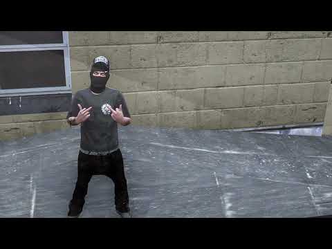 (YBN LS) (IC) Baby K 5 - He Said What (Naps Diss)