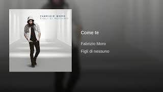 Come te