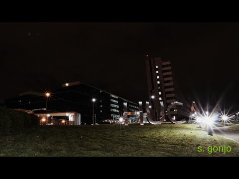 Así se hizo la UCI 9 del HUCA