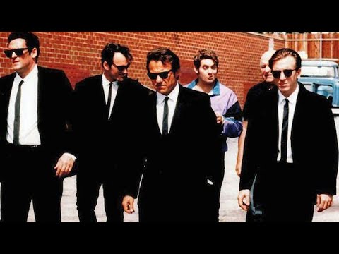 27 Things You Didn't Know About Reservoir Dogs