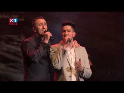 Dušan Kostrešević - pobednik akcije VOLIM SERGEJA