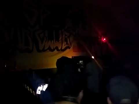 GUSSIE P (SP DUB CLUB) BRASIL - FEV/2020