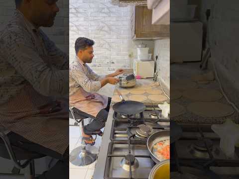 మా లండన్ మొదటి శాలరీ ఎంత వచ్చిందో చూడండి #kuwait #food #dinar