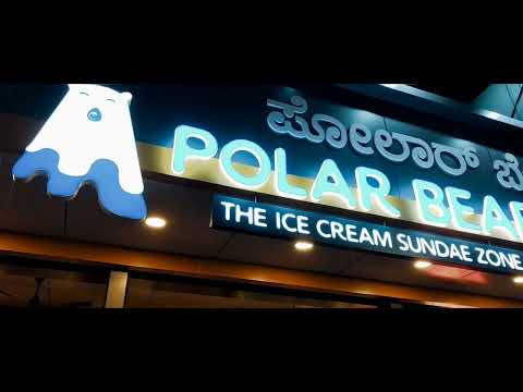 POLAR BEAR 🐻‍❄️ | ICE CREAM DAY 🍨 | EXOTIC LAVISH LIFESTYLE 🔥