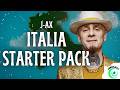 J-Ax - ITALIA STARTER PACK (Sanremo 2026)