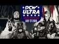 7 27 PCW ULTRA SOUND THE ALARM EXTREME RULES