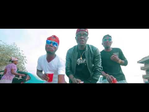 Dj Staffy - Wait Ft. iBlayyz x Above