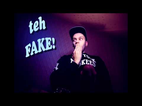 teh - Фейк (18+)