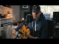 Release - Pearl Jam (Darryl Green Acoustic Cover)