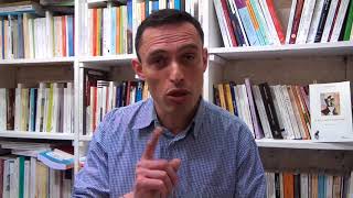 IL EST TEMPS DE VOUS DIRE.... <br> Arnaud Askoy