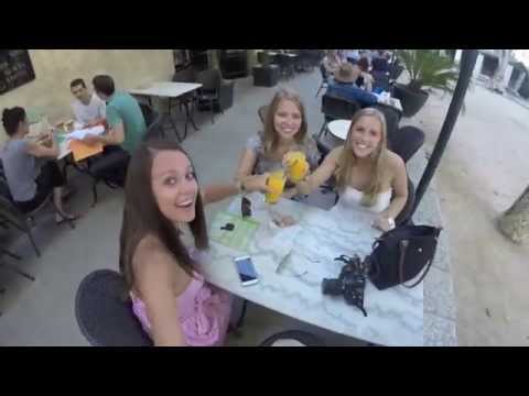 Pós-filme Tourrettes-sur-Loup 2015