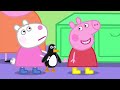 Peppa Pig Official Channel Season 8 Compilation 76 Kids Video