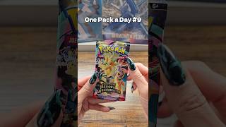One Pack a Day #9 — Dragonite Pack Luck?
