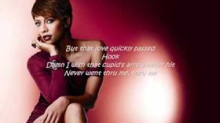 Keri Hilson~ Beautiful Mistake Lyrics