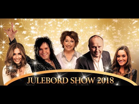 Topp Arrangement AS - Julebordshow Bergen 2018