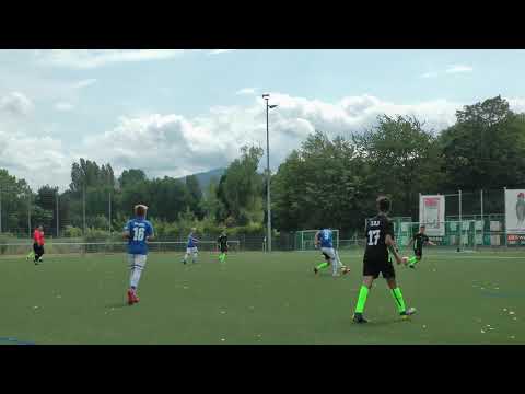 SV Weil C1 - SV Jechtingen C1 '27072019'