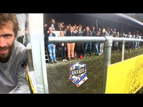 SCBTV - Zon1 - Black Boys (Uit of Thuis?)