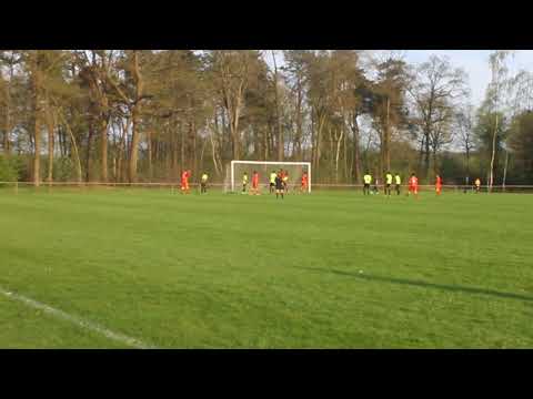 Go Ahead Eagles JO15-1 - DTA JO15-1(1steH3)(17-04-2018)(0-1)OefenW.