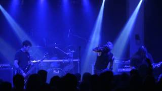 Tormentium 9/13/13 WowHall Full Show