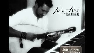 Jose Aser - rosa del amor