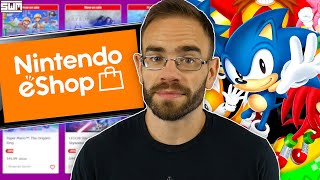 A Massive Nintendo Switch Sale Goes Live And A Big Gaming Mystery Finally Solved? | News Wave