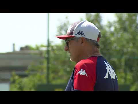 Highlights Primavera | Lecce-Genoa 0-1