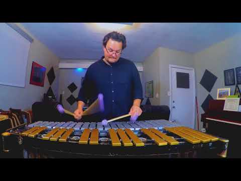 #Solovibemondays #38 - It Could Happen To You - jazz vibes