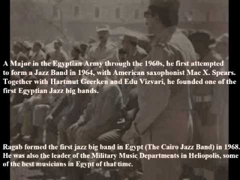 The Maestro - Salah Ragab (2011 Memorial Tribute) [Part 1 of 2]