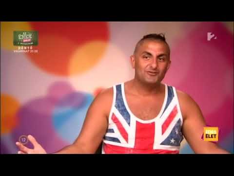 Győzike az Édes Élet-ben - 173. Rész (Győzike esküvői ruhát szervez másnak)