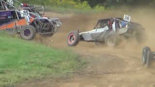 Rolling W Ranch | Rnd. 6 Limited Super Buggy