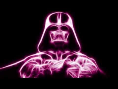 The Machine - Imperial March (Darth Vader's Theme)