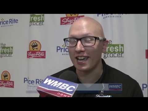 Grocery Bagging Contest