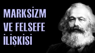 Marksist Felsefeye Giriş: Marksizm ve Felsefe İl