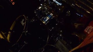 Vanilla King Court - Chico Strikes Back 4-10-16 Vanilla King Court - Chico Strikes Back 4-10-16